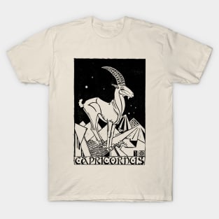 Capricornus T-Shirt